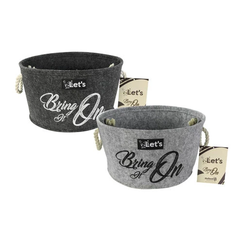 Let's Stuff It Opbergmand - Afbeelding 5