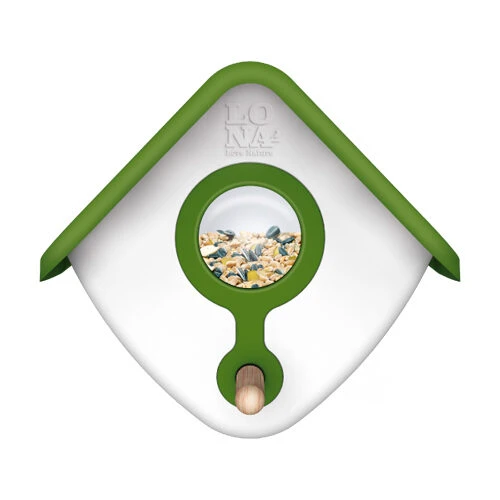 LONA Voerhuis H1 - Afbeelding 2