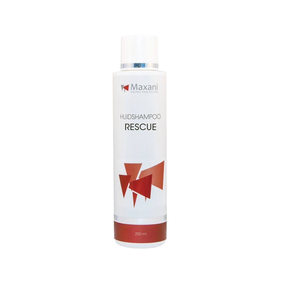 Maxani Rescue Shampoo - Afbeelding 3