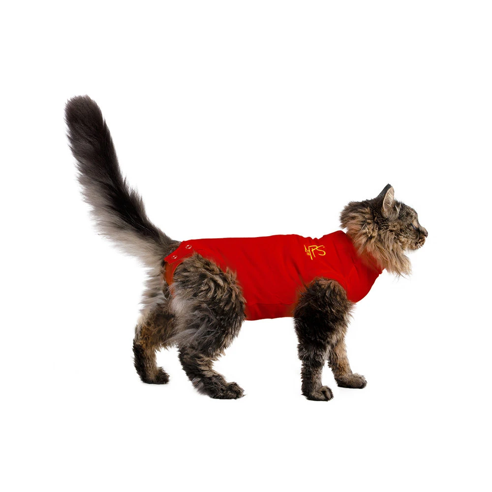 Medical Pet Shirt Kat - Afbeelding 7