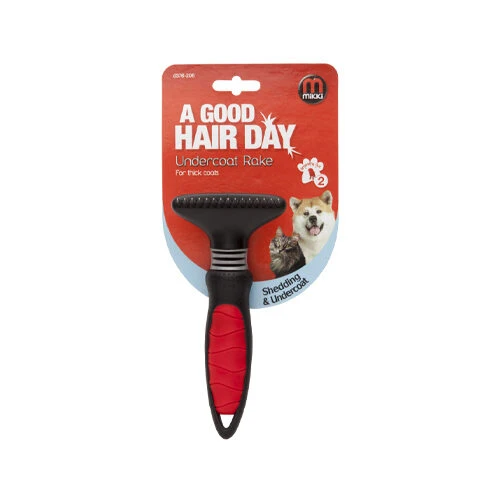 Mikki Hark Ondervacht - Afbeelding 2