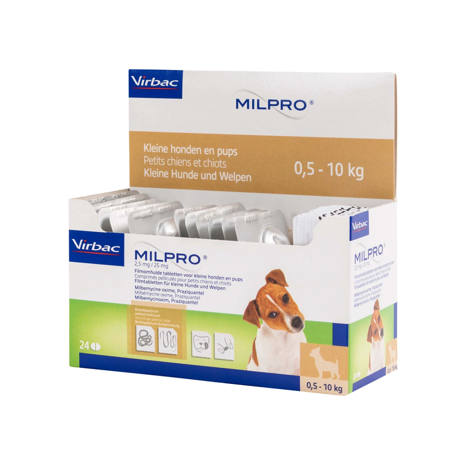 Milpro Hond - Afbeelding 6