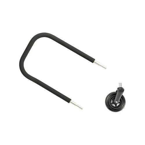 Croozer Hondenfietskar Buggyset - Afbeelding 3