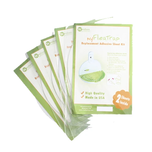 MyFleaTrap Vlooienval - Afbeelding 7