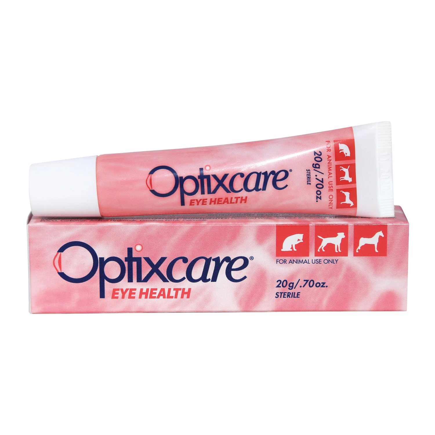 Optixcare Eye Health - Afbeelding 2