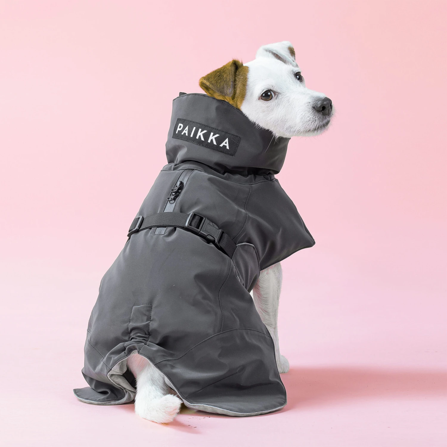 PAIKKA Visibility Winter Jacket - Afbeelding 16
