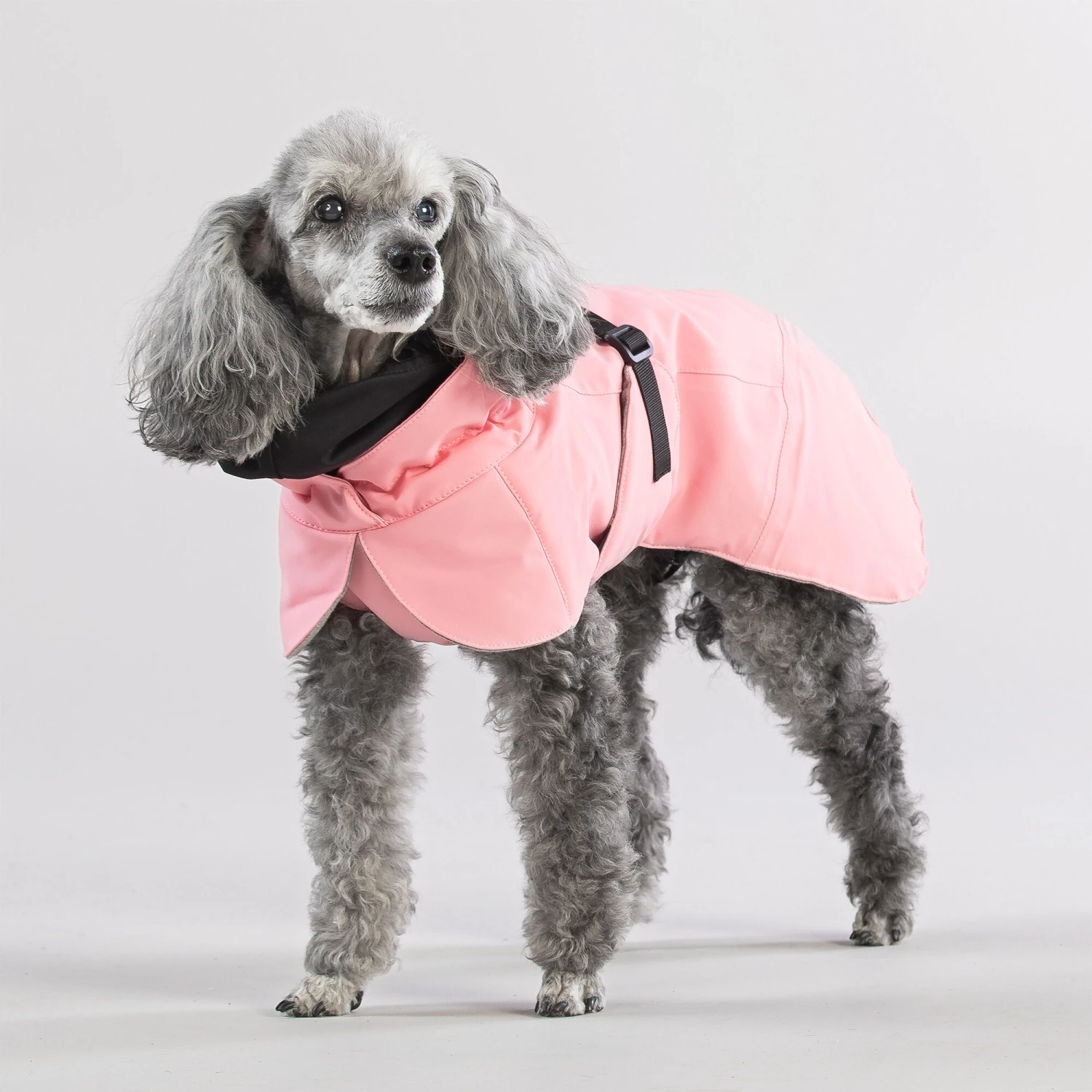 PAIKKA Visibility Winter Jacket - Afbeelding 14