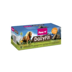 Pavo DailyFit