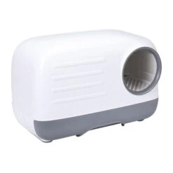 Petlux Retro Kattenbak Met Lade