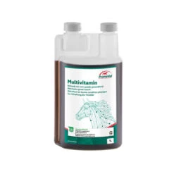 PrimeVal MultiVitamin Liquid Paard