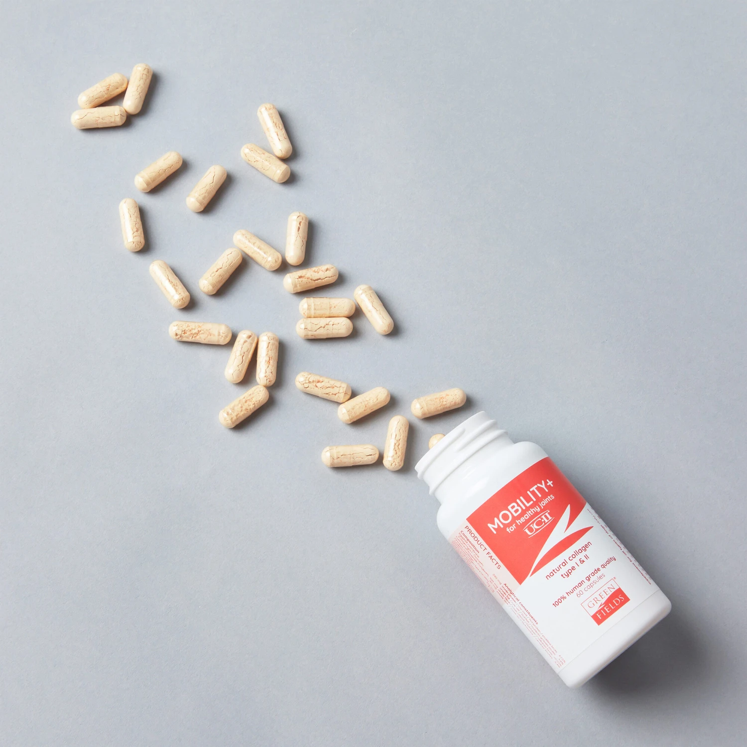 Greenfields Mobility+ - Afbeelding 3