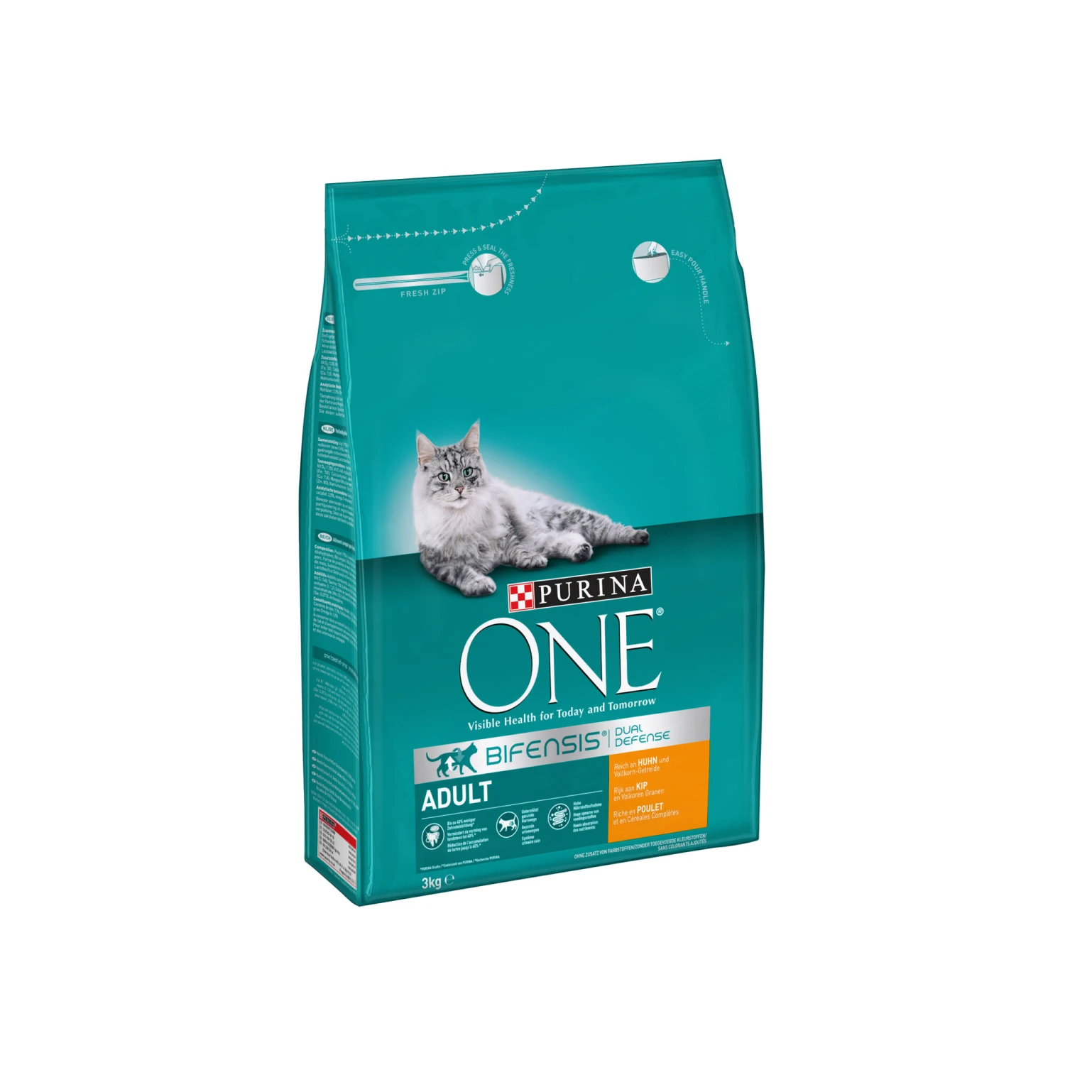 Purina ONE Adult - Afbeelding 6