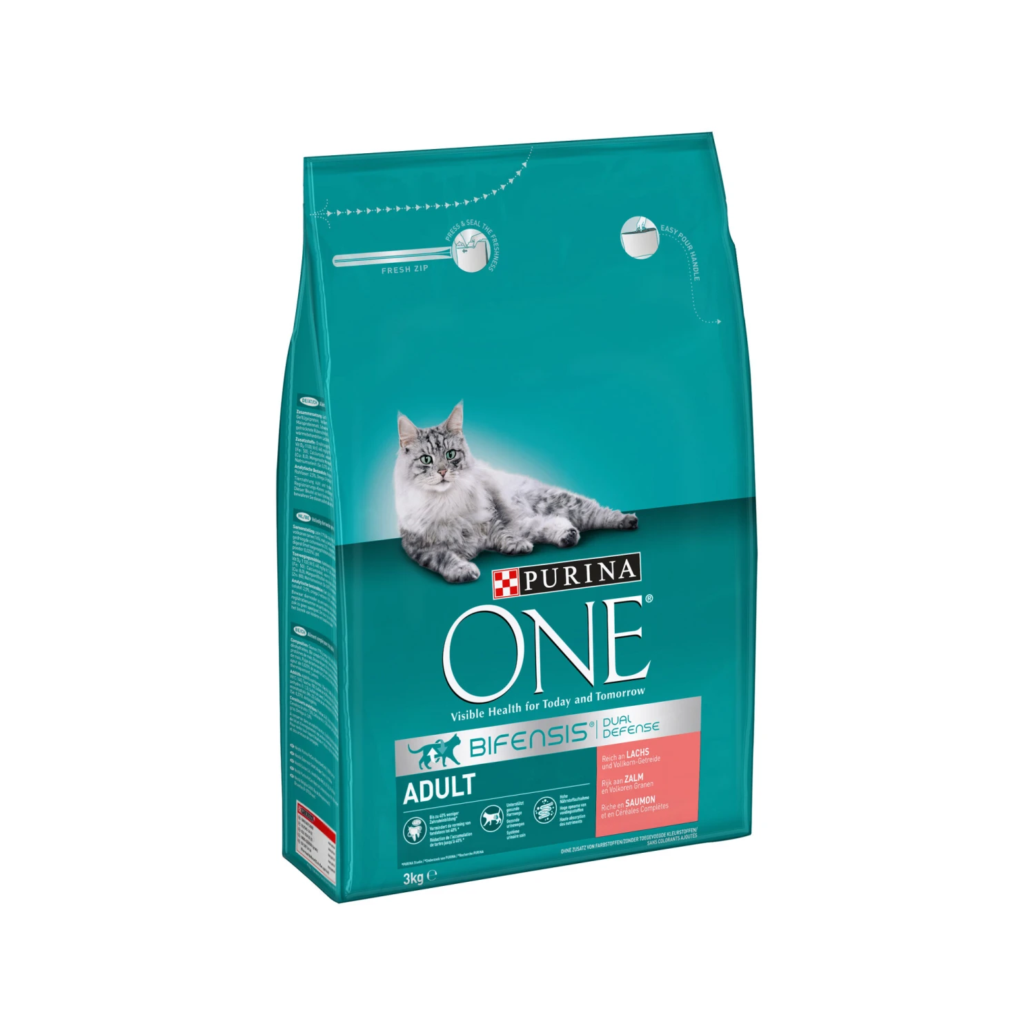 Purina ONE Adult - Afbeelding 5