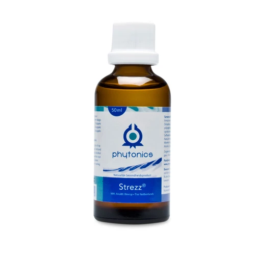 Phytonics Strezz - Afbeelding 2
