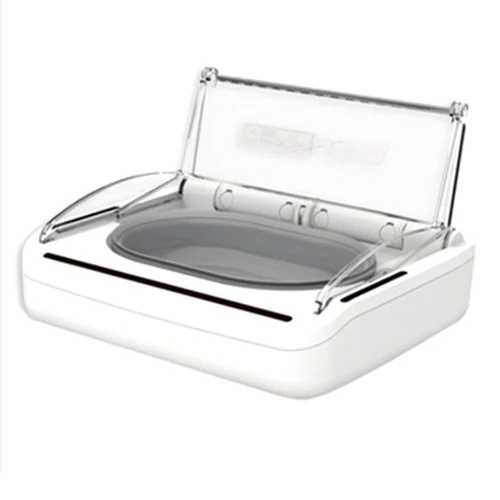 SureFeed Afsluitbare Voerbak - Afbeelding 2