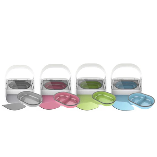 SureFeed Microchip Voerautomaat - Afbeelding 4