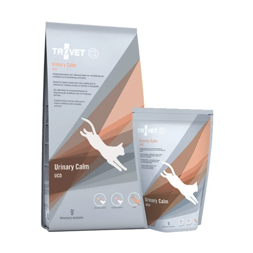 TROVET Urinary Calm UCD Kat - Afbeelding 5