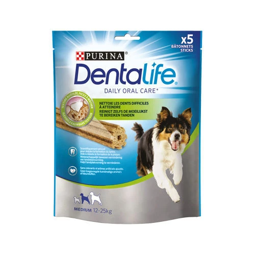Purina DentaLife