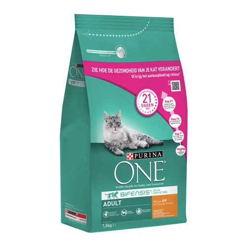 Purina ONE Adult - Afbeelding 10