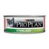 Purina Pro Plan Sterilised Adult Kat Zalm En Tonijn