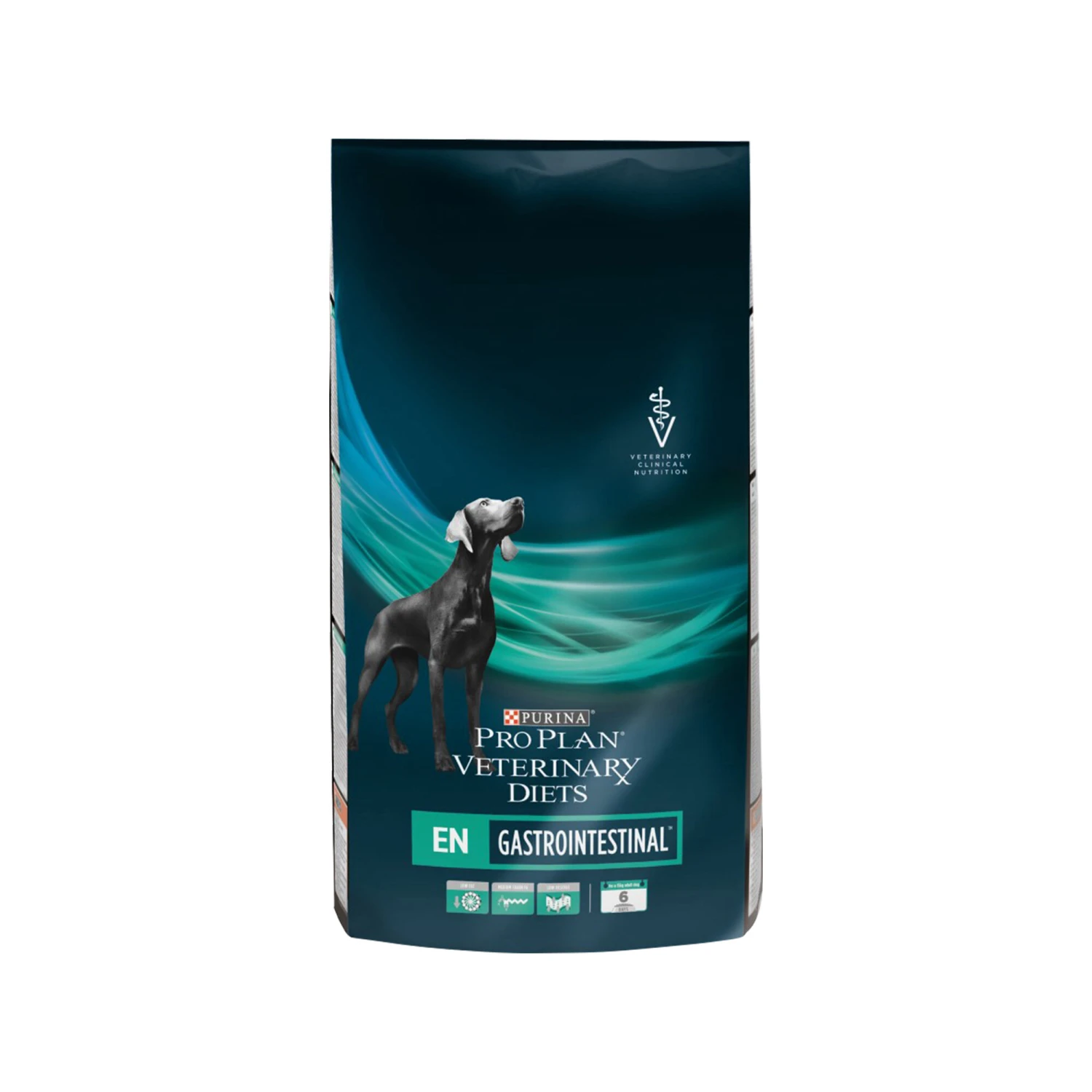Purina Pro Plan Veterinary Diets EN Gastrointestinal - Hond