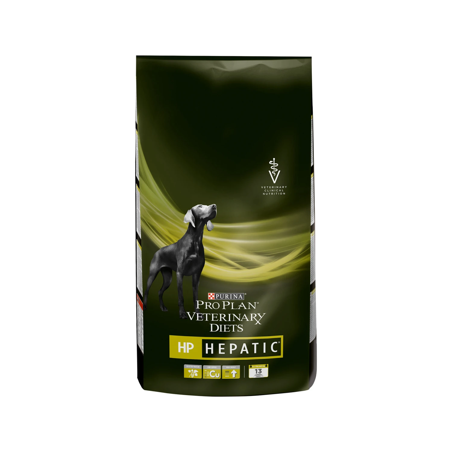 Purina Pro Plan Veterinary Diets HP Hepatic - Hond