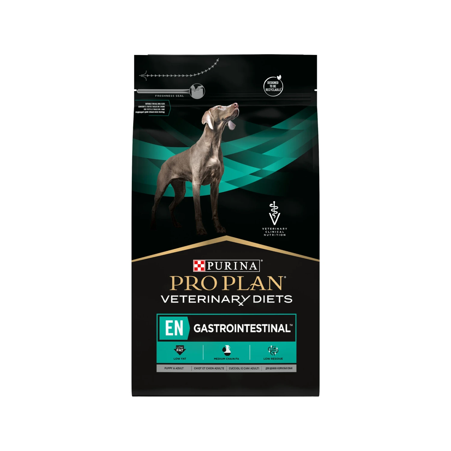 Purina Pro Plan Veterinary Diets EN Gastrointestinal - Hond - Afbeelding 8