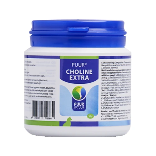 Puur Choline Extra Kat - Afbeelding 2
