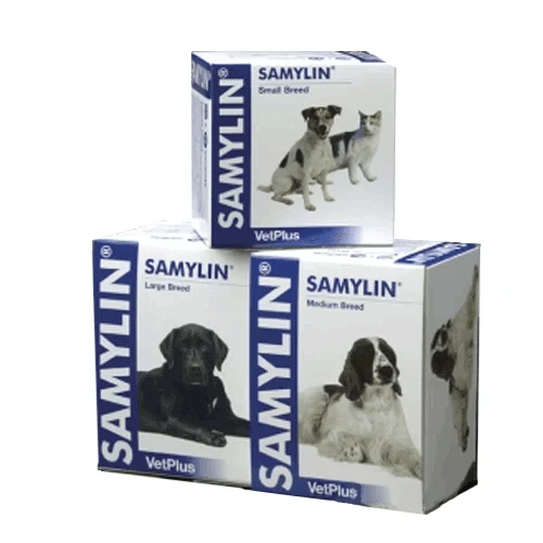 Vetplus Samylin - Sachets - Afbeelding 4