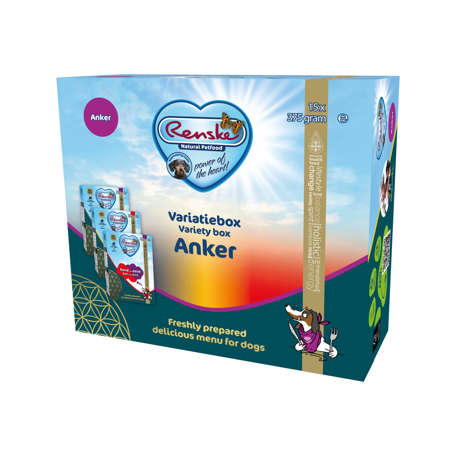 Renske Variatiebox Anker