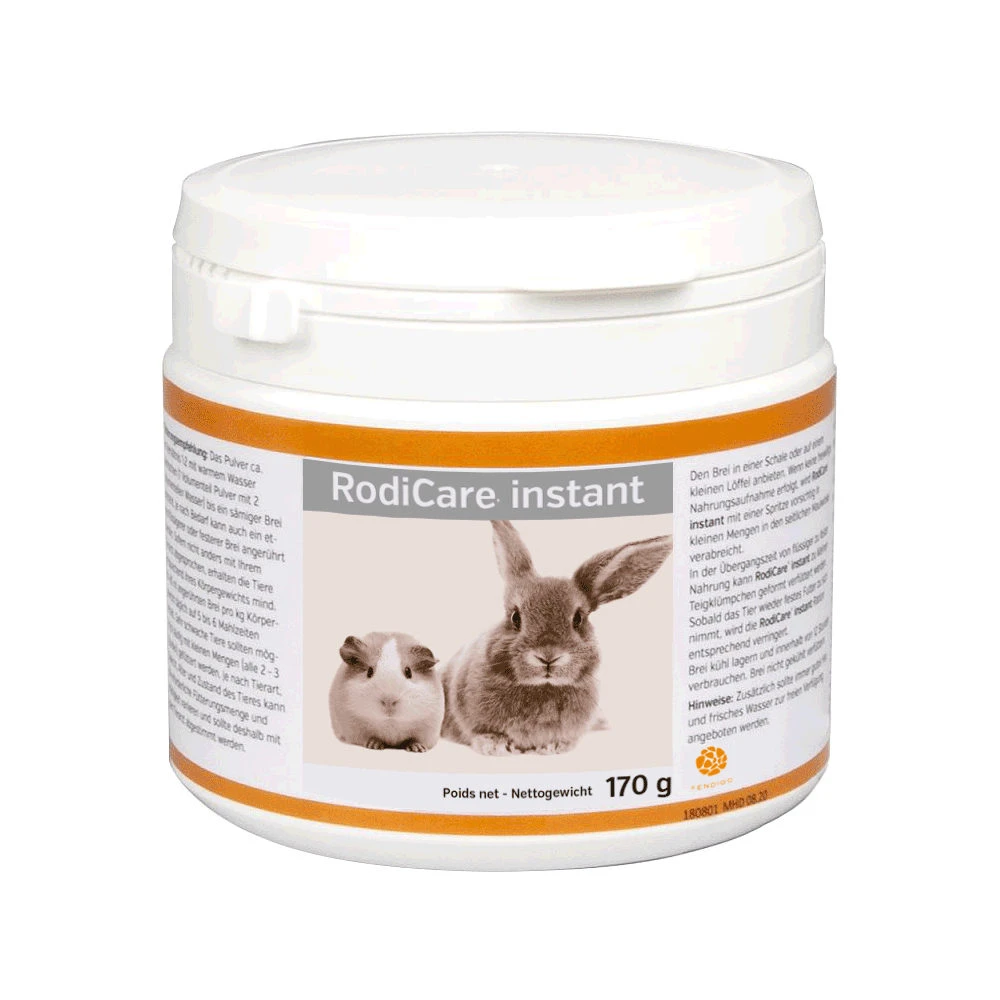Rodicare Instant - Afbeelding 2