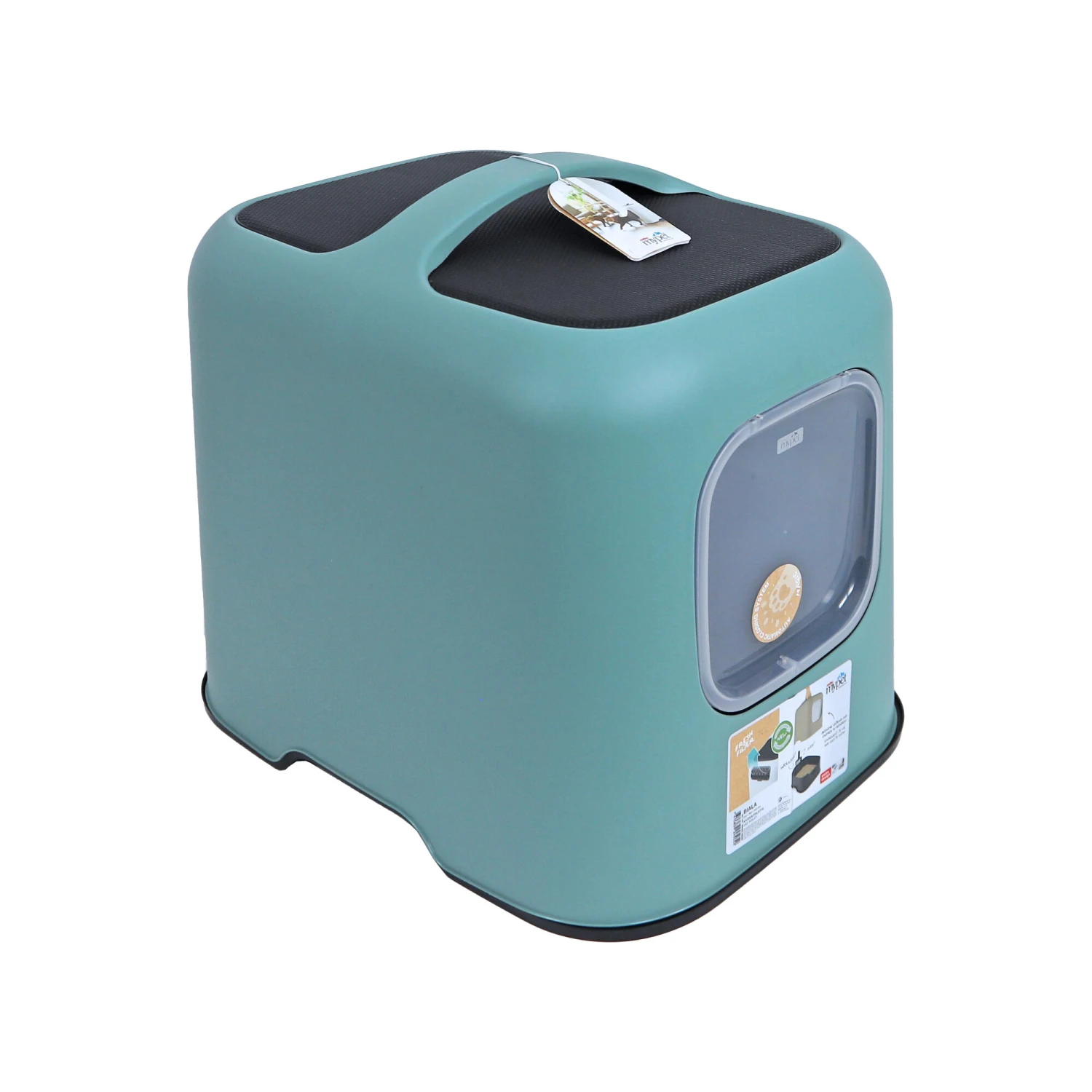 Rotho - Kattentoilet Biala - Afbeelding 8