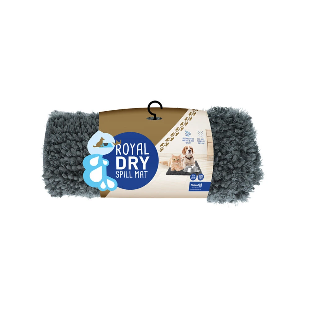 Royal Dry Spillmat - Afbeelding 2