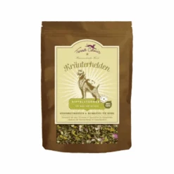 Terra Canis Kruiden Helden - Hart