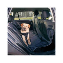 Trixie Auto-Beschermdeken