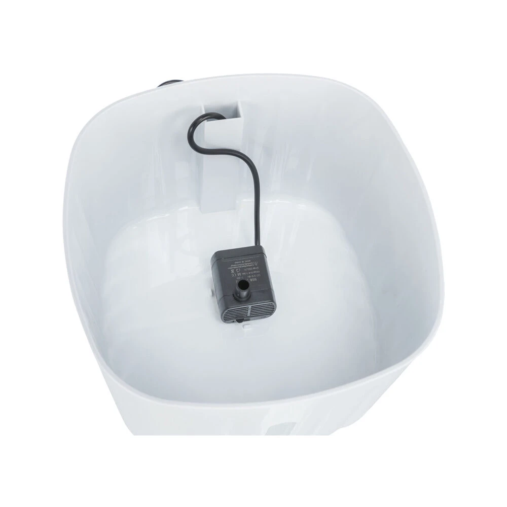 Trixie Drinkfontein Bloem - Afbeelding 5