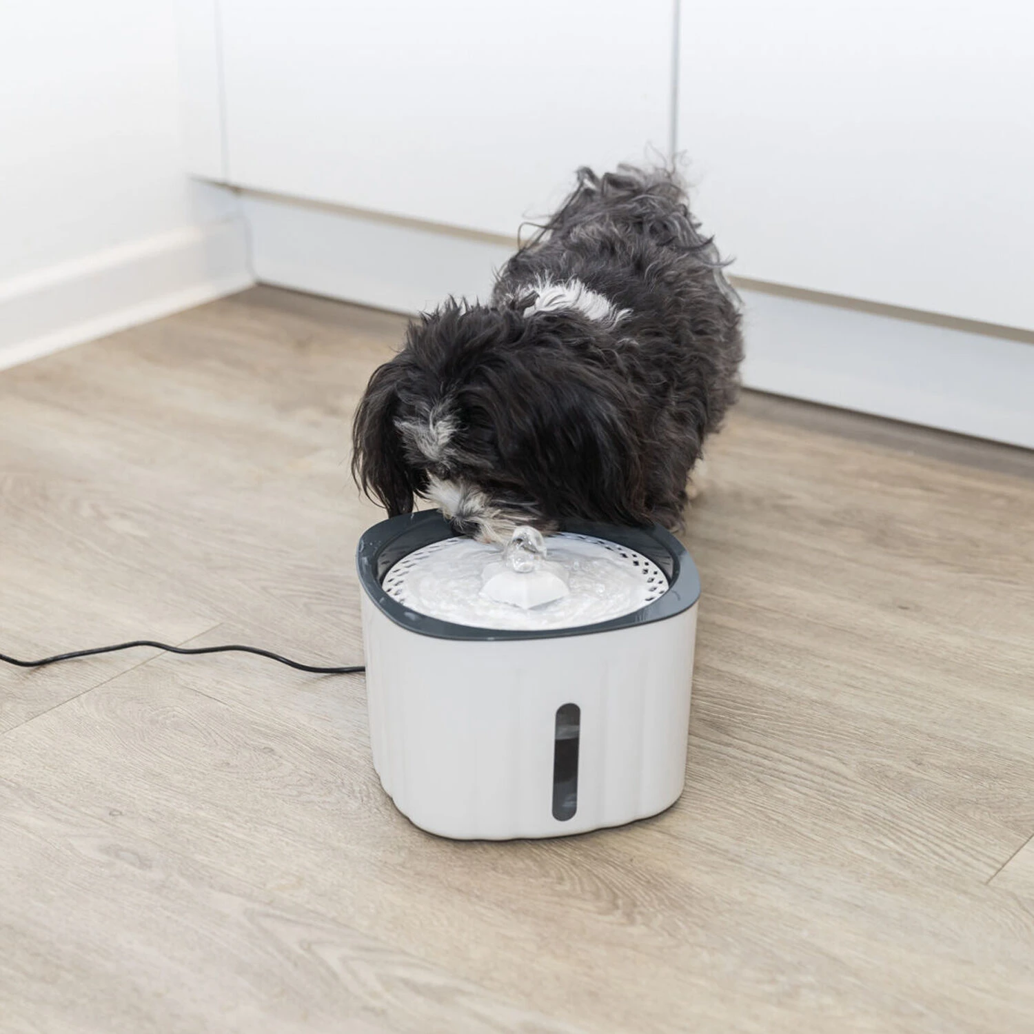 Trixie Drinkfontein Bloem - Afbeelding 6