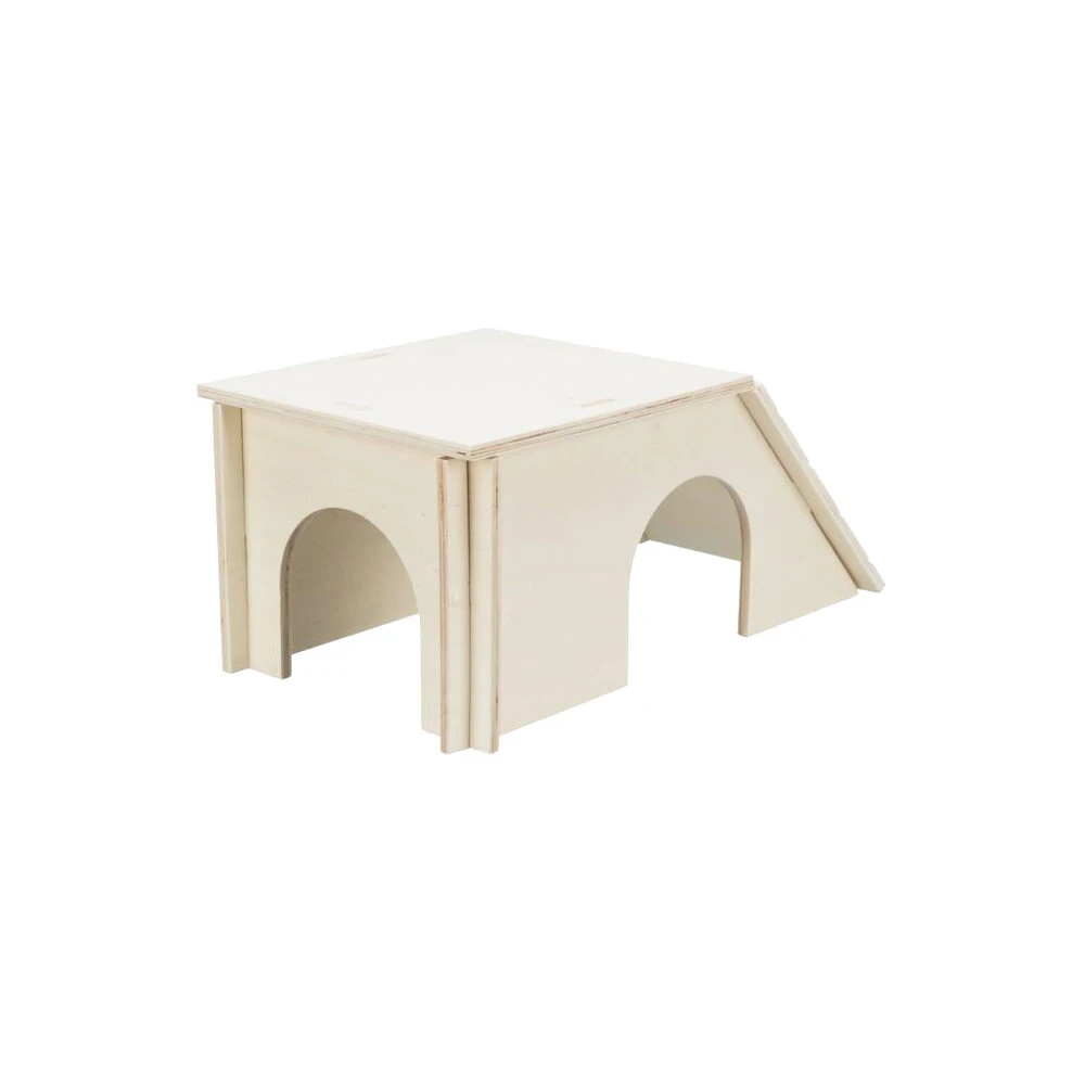 Trixie Huis Brent Voor Knaagdieren