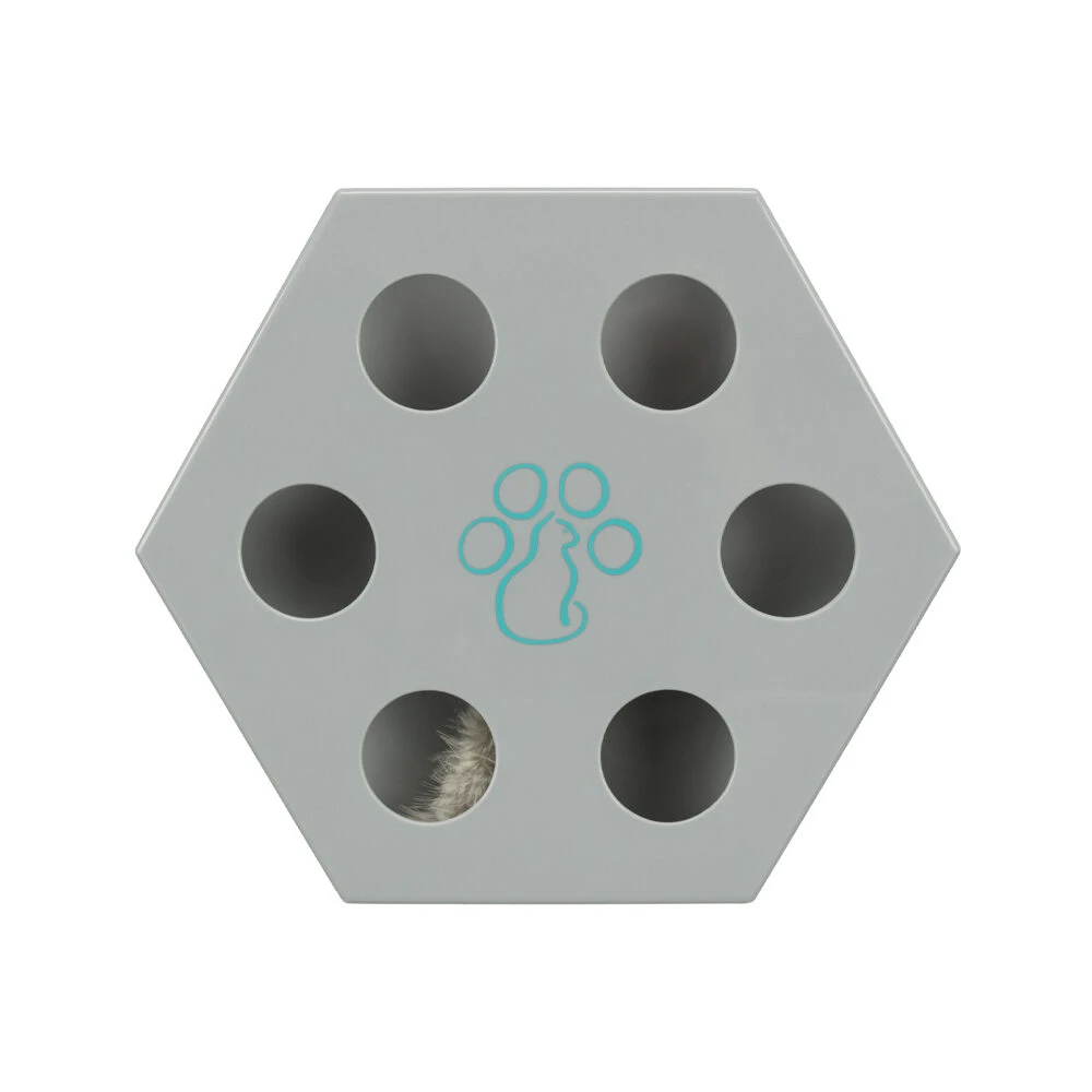 Trixie Turning Feather - Afbeelding 2