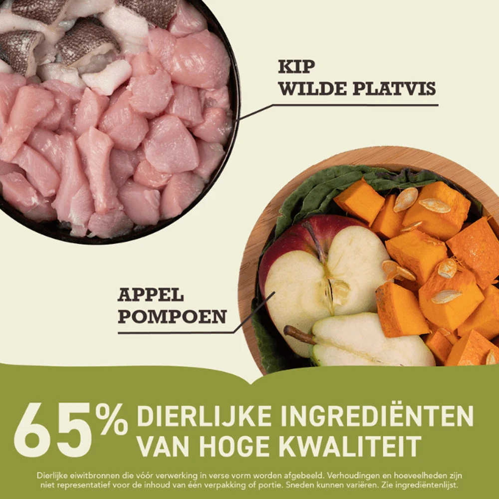 Acana Senior Dog Heritage - Afbeelding 3