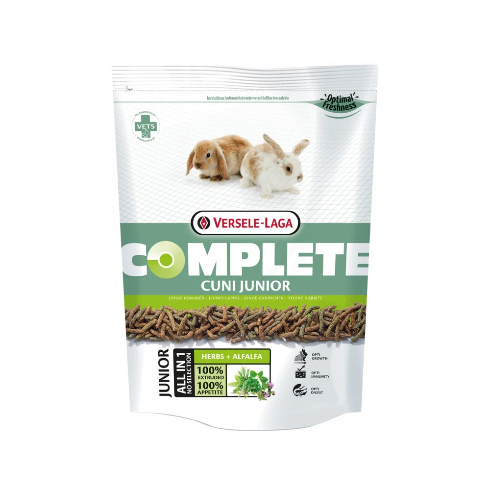 Versele-Laga Complete Cuni Junior - Afbeelding 5