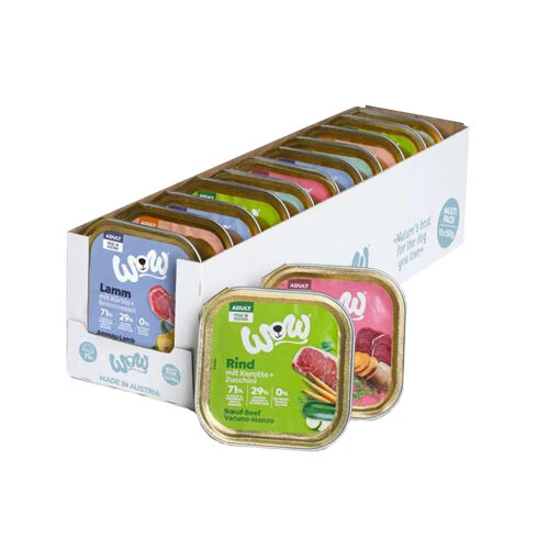 Puppia Ritefit Hondenharnas - Afbeelding 18