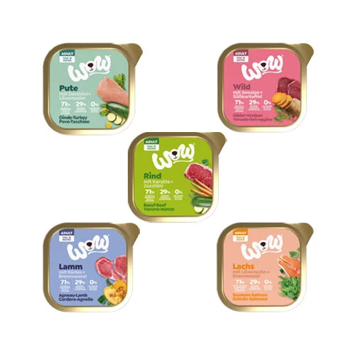 Puppia Ritefit Hondenharnas - Afbeelding 4